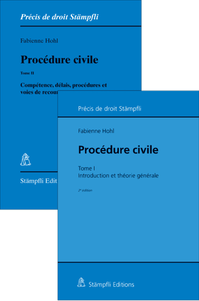 Procédure civile