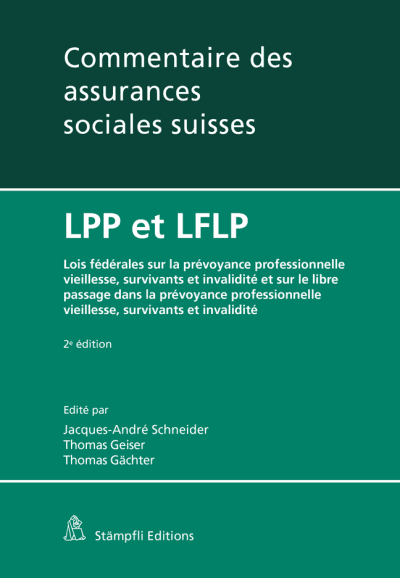 LPP et LFLP