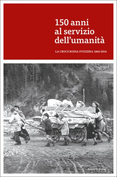 150 anni al servizio dell'umanità