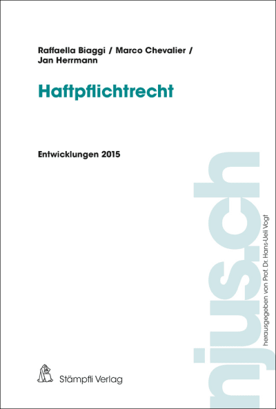 Haftpflichtrecht