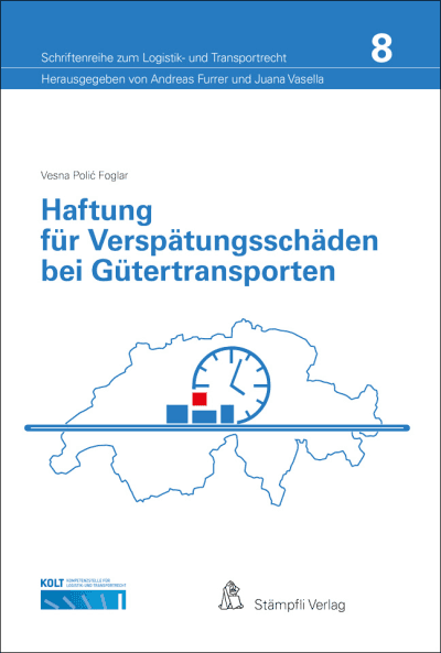 Haftung für Verspätungsschäden bei Gütertransporten