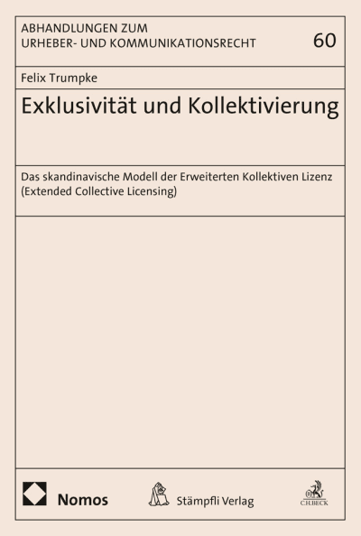 Exklusivität und Kollektivierung