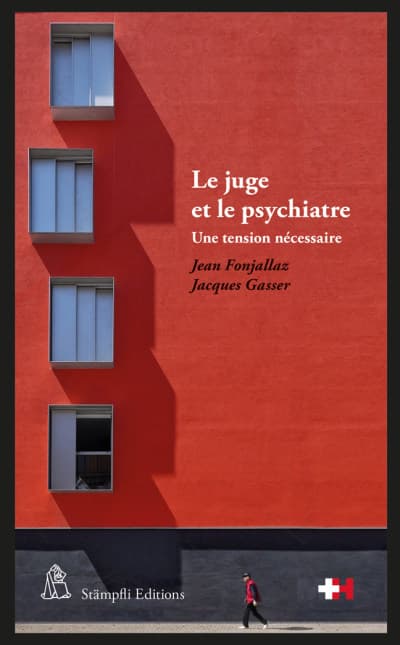 Le juge et le psychiatre