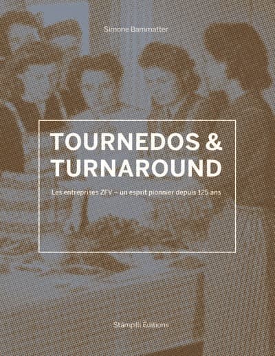 Tournedos et Turnaround