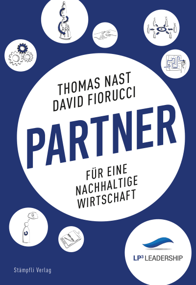 Partner für eine nachhaltige Wirtschaft