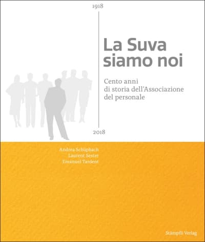 La Suva siamo noi