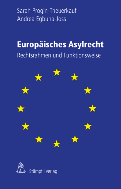 Europäisches Asylrecht