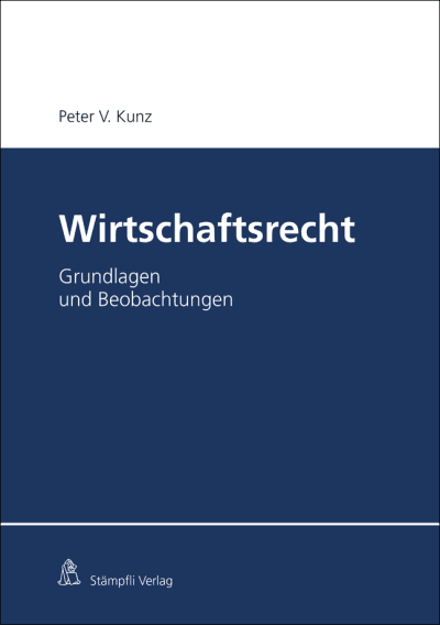 Wirtschaftsrecht