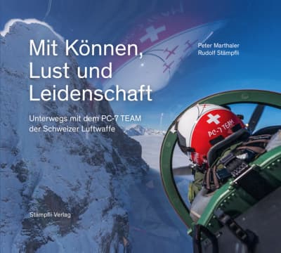 Mit Können, Lust und Leidenschaft