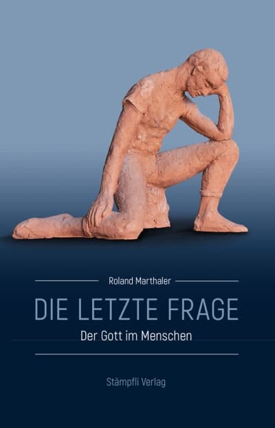 Die letzte Frage