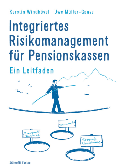 Integriertes Risikomanagement für Pensionskassen