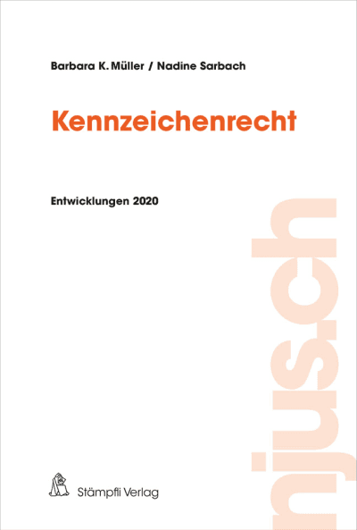 Kennzeichenrecht