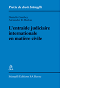 L'entraide judiciaire internationale en matière civile