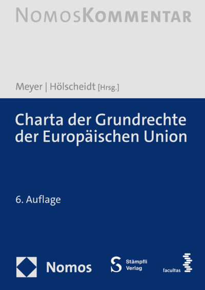 Charta der Grundrechte der Europäischen Union
