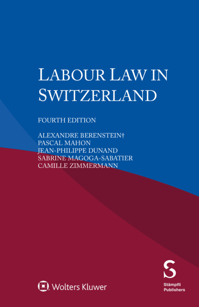 Labour Law in Switzerland
