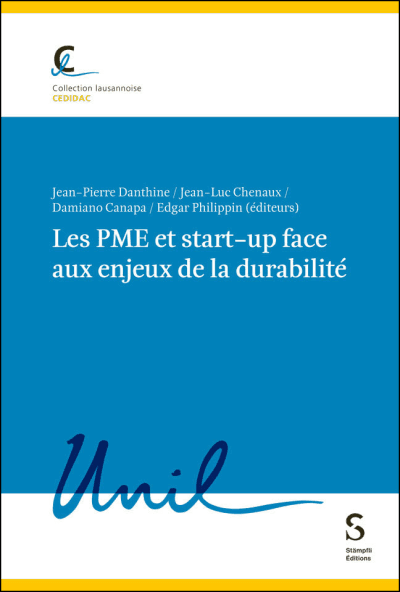 Les PME et start-up face aux enjeux de la durabilité