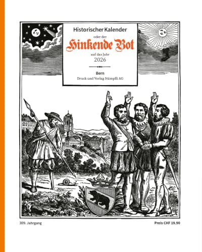 Der Hinkende Bot 2026