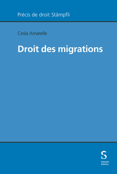 Droit des migrations