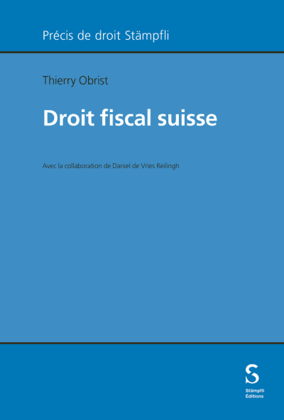 Droit fiscal suisse