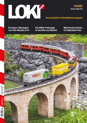 LOKI Magazin 9/2025