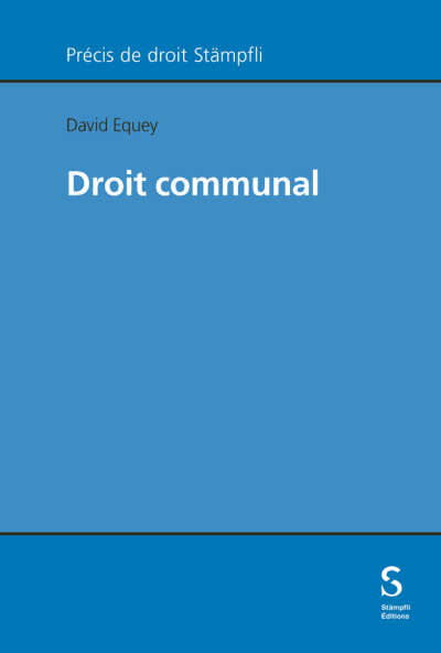 Droit communal