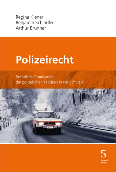 Polizeirecht
