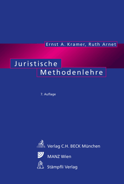 Juristische Methodenlehre