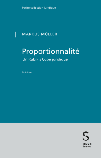 Proportionnalité