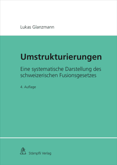 Umstrukturierungen