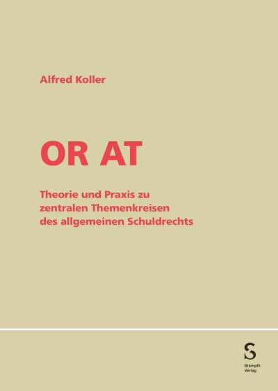OR AT