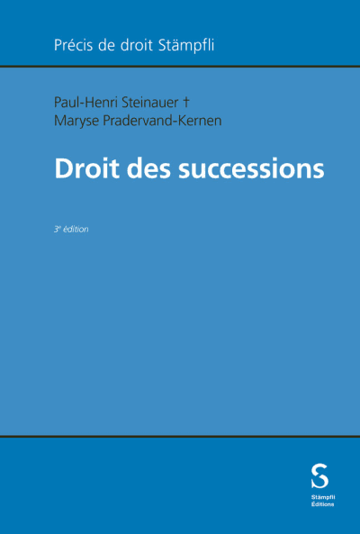 Droit des successions