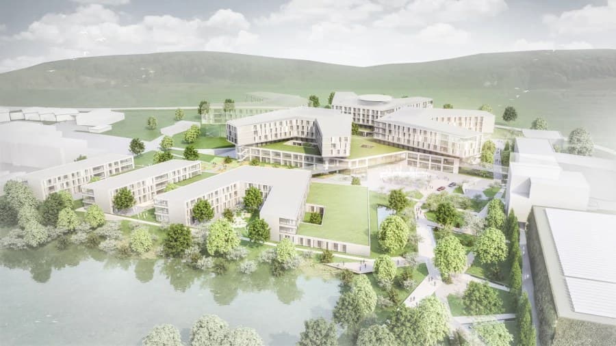 image-16. Fachkonferenz – Das Spital der Zukunft